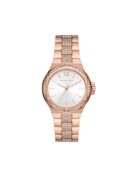 Годинник Michael Kors рожевий