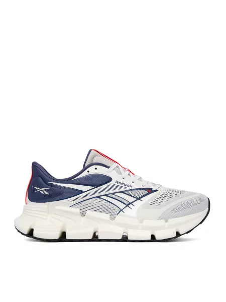 Běžecké boty Reebok EO-FLOATZIG 2 bílá