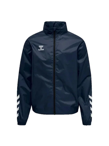 Vestă Hummel albastru