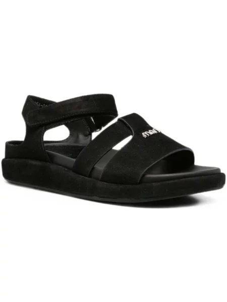 Pantofi Sergio Moretti negru
