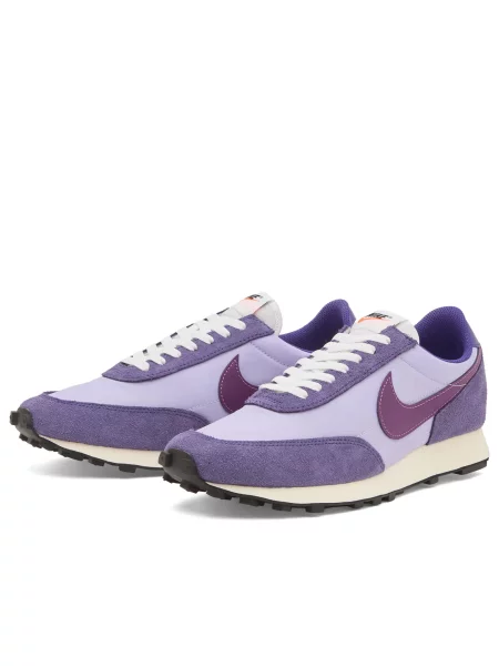 Sneakersy Nike Running fioletowe