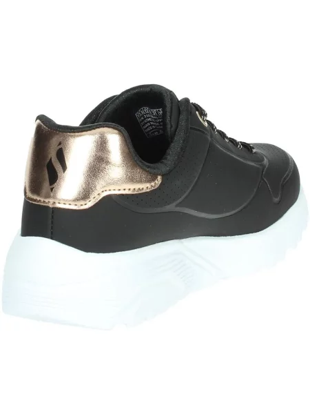 Pantofi Skechers negru