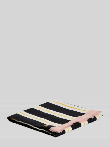 Tommy Hilfiger Szal niebieska