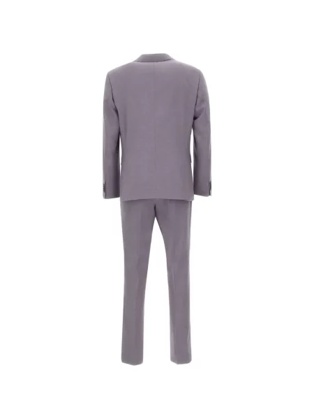 Costum Boss violet