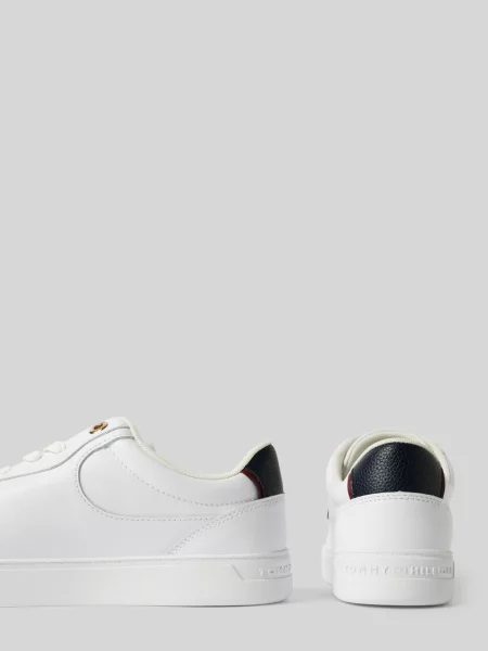 Trampki Tommy Hilfiger białe