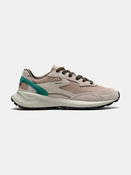 Hoff CITY MKII BEIGE sneakers pentru bărbați bej