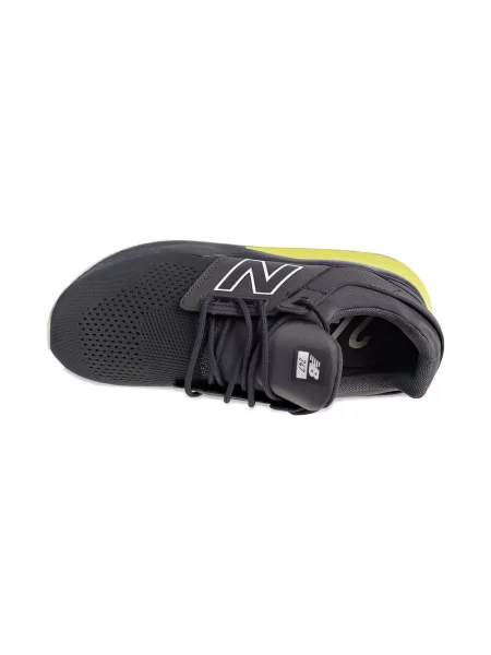 Sneakerși New Balance 247 gri