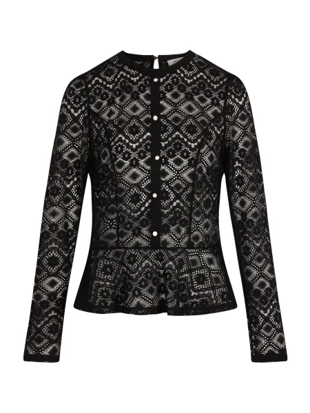 Morgan Bluză negru