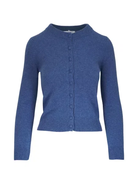 Cardigan Veronica Beard albastru