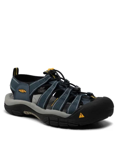 Sandali Keen Newport H2 Navy/Medium Grey siva