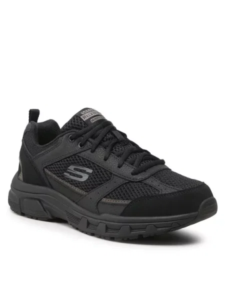 Skechers Sneakersy Verketta černá