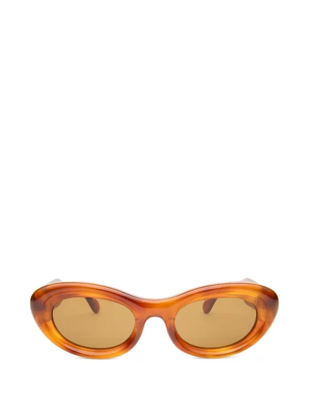 Ochelari de soare Simon Miller maro