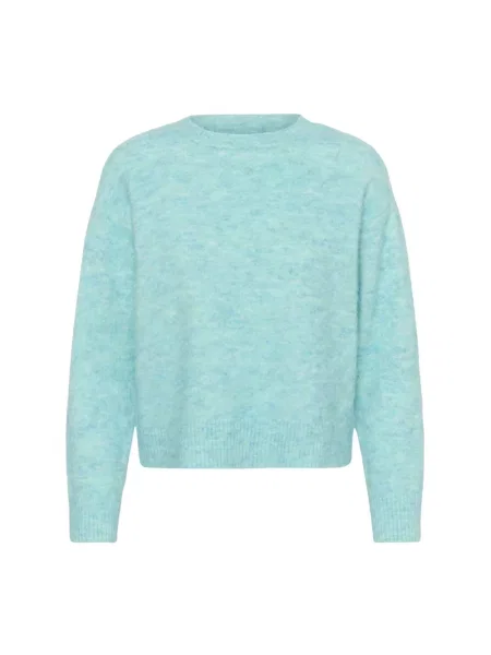 Sweter Saint Tropez niebieski