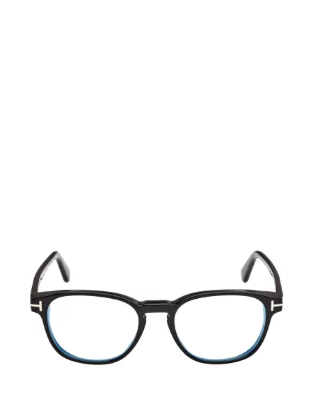 Ochelari de soare Tom Ford Eyewear negru