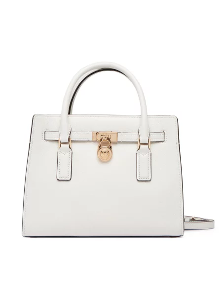 MICHAEL Michael Kors Τσάντα λευκό