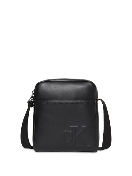 Traperice Calvin Klein crna