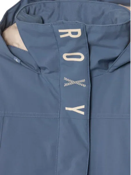 Roxy Snowboard kabát Galaxy kék