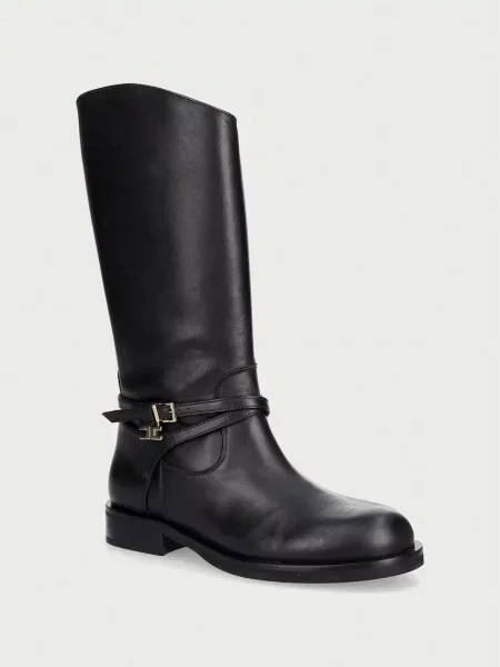 Детские сапоги Elisabetta Franchi