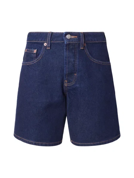 TOPSHOP Jeans VIGGA denim albastru