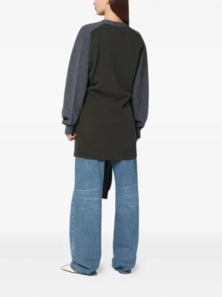 Cardigan Stella Mccartney gri