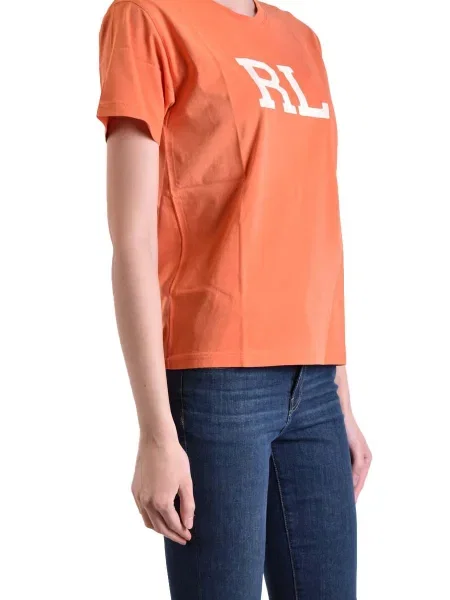 Tricou Polo Ralph Lauren alb