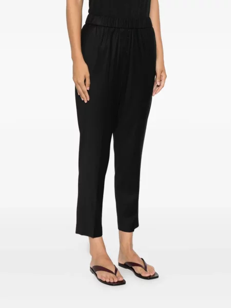 Pantaloni Peserico negru
