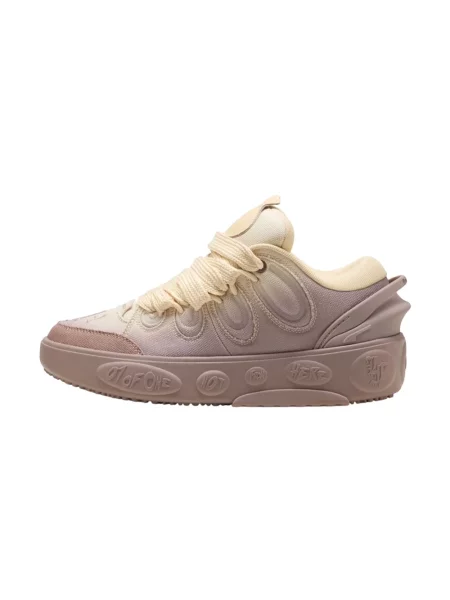 PUMA Buty unisex LaFrancé Gradient Buty 44 beżowy