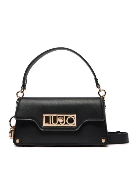 Baguette torbica Liu Jo črna