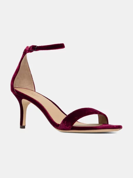 Lauren Ralph Lauren sandale Allie Mid