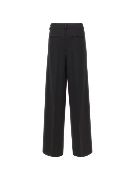 Pantaloni Seafarer negru