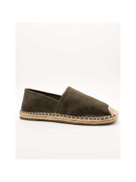 Pantofi Guess verde