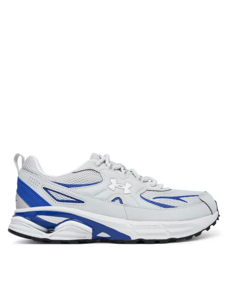 Снікерcи Under Armour Apparition Tech сірий