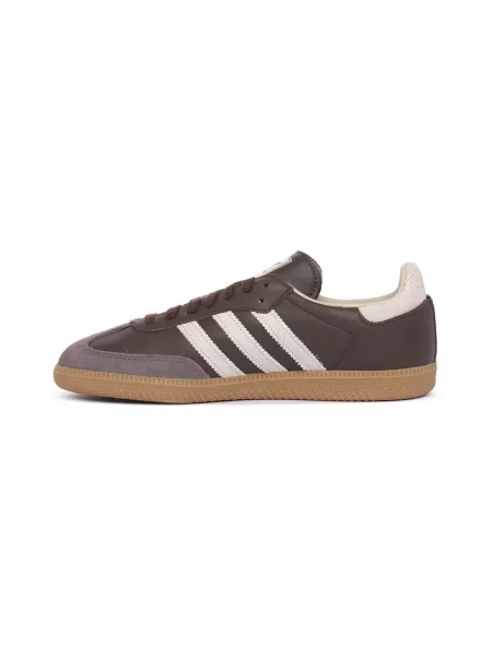Tenisky Adidas Samba hnedá