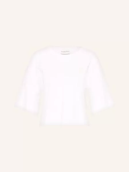 Claudie Pierlot Koszulka weiss