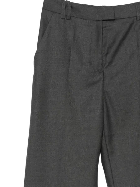 Pantaloni Barbara Bui gri