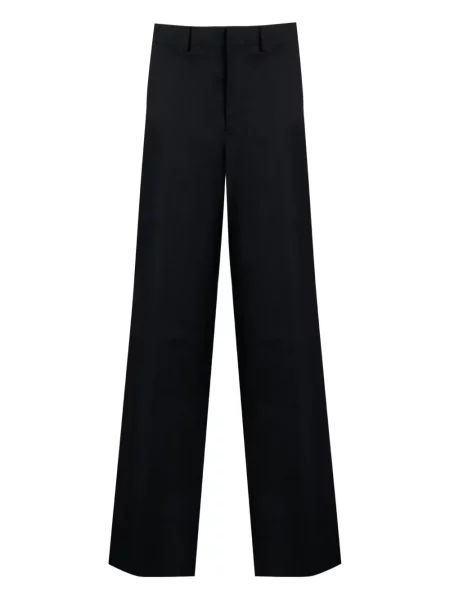 Spodnie Nineminutes czarne