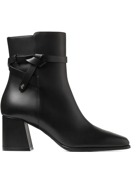 Botine Jimmy Choo negru