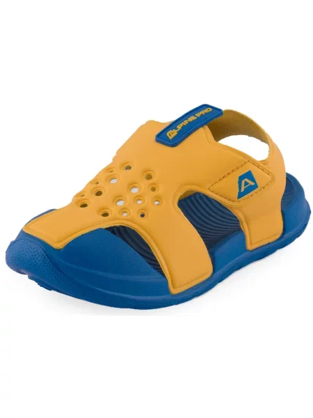 Sandale copii Alpine Pro albastru