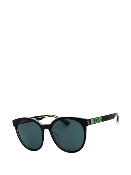 Ochelari de soare Moschino negru