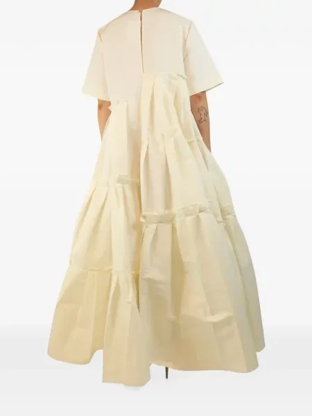 Rochie maxi Maison Rabih Kayrouz