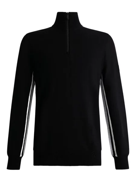 Hanorac Fusalp negru