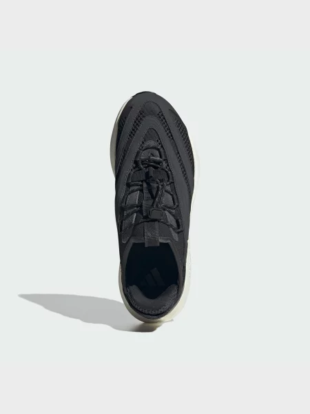 Кроссовки Adidas серые