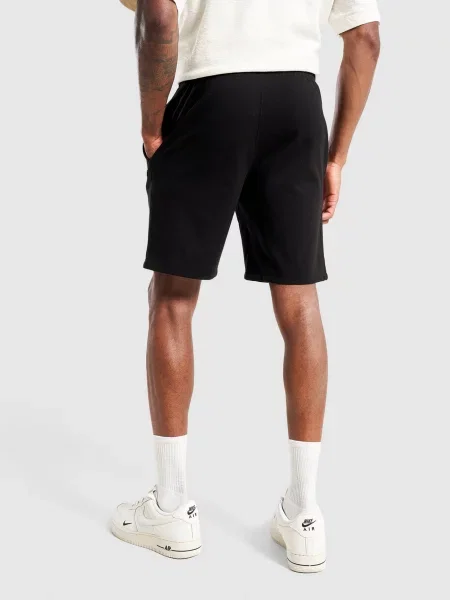 Lacoste Szorty czarne