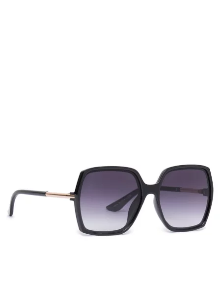 Okulary przeciwsłoneczne Aldo czarne