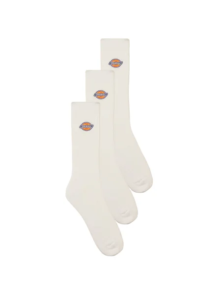 Zokni Dickies fehér