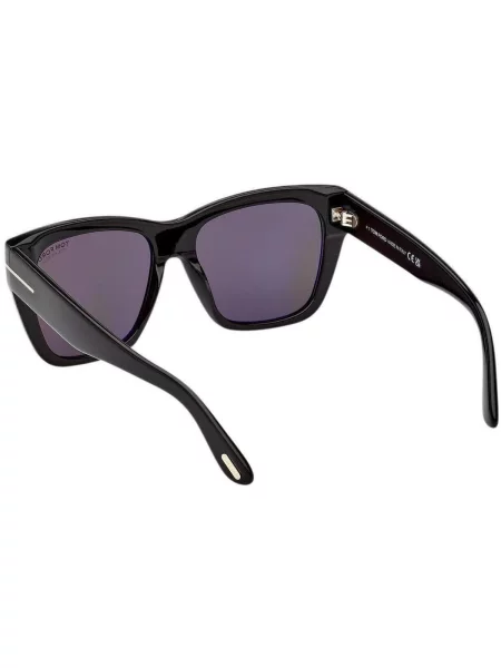 Ceas Tom Ford negru