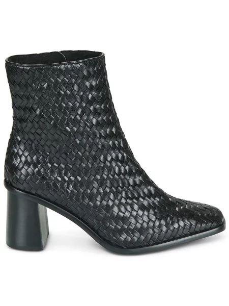 Pantofi Gioseppo negru