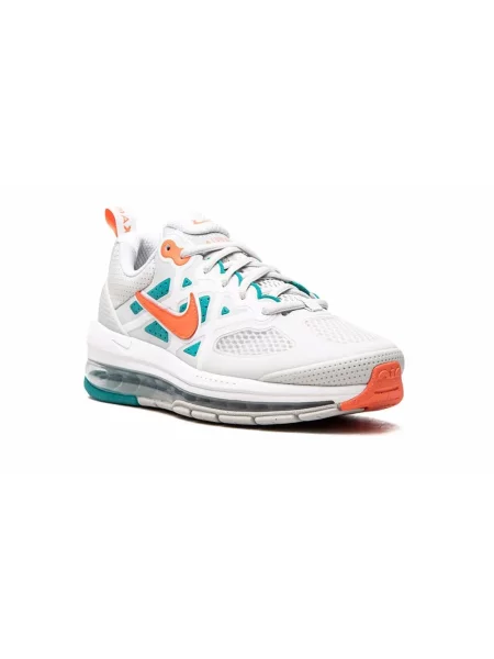 Sandały Nike czarne