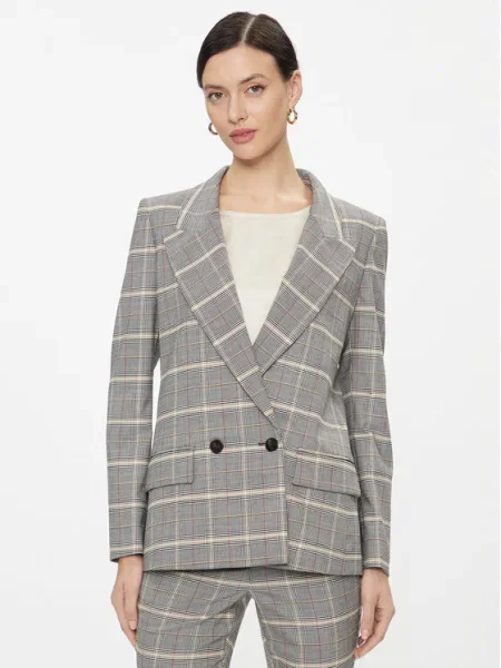 Marella Sacou Illipe gri