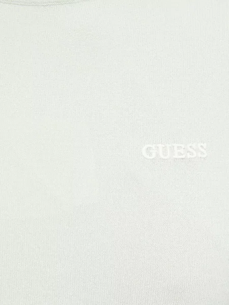 Топ GUESS м'ятний